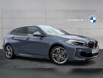Used BMW 1 Series 2023 for sale - 79065232: Photo