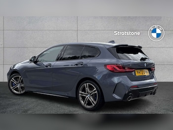 Used BMW 1 Series 2023 for sale - 79065232: Photo