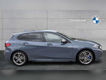 Used BMW 1 Series 2023 for sale - 79065232: Photo
