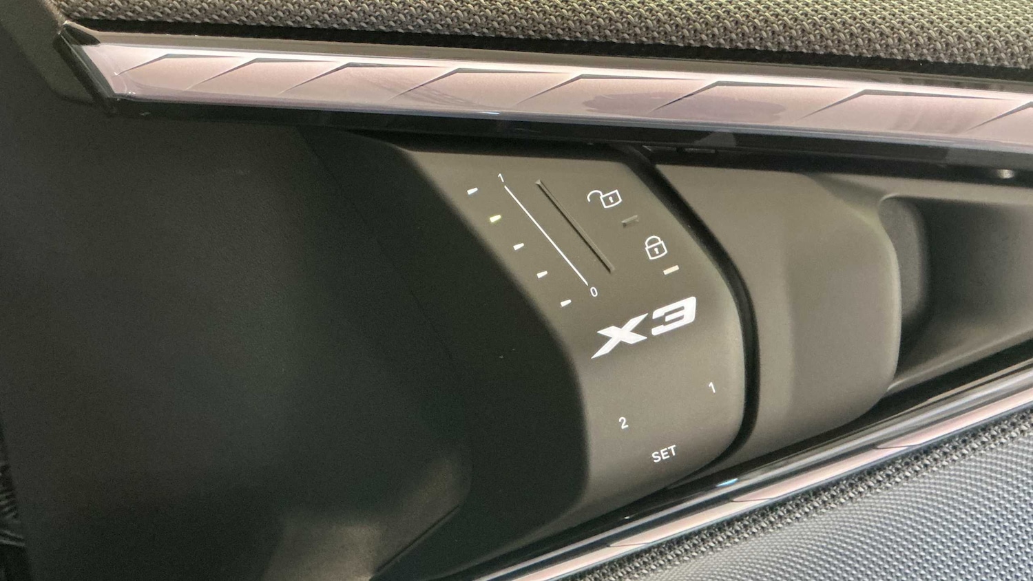 Used BMW X3 2024 for sale - 76004372: Photo 19