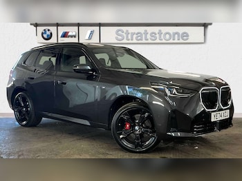 BMW - X3
