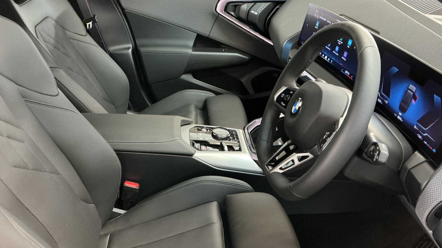 Used BMW X3 2024 for sale - 76004372: Photo 22