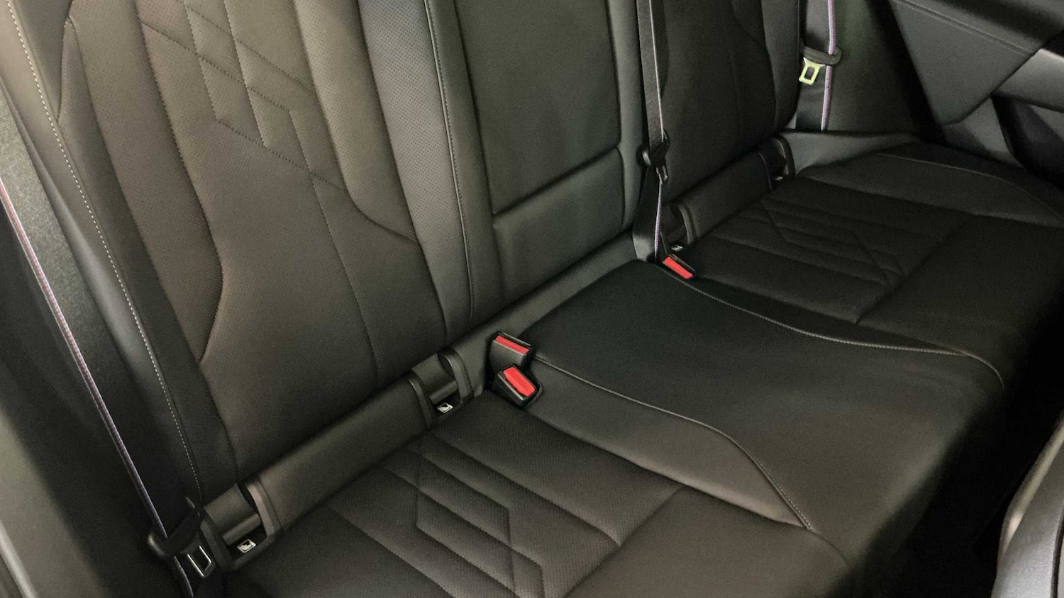 Used BMW X3 2024 for sale - 76004372: Photo 24