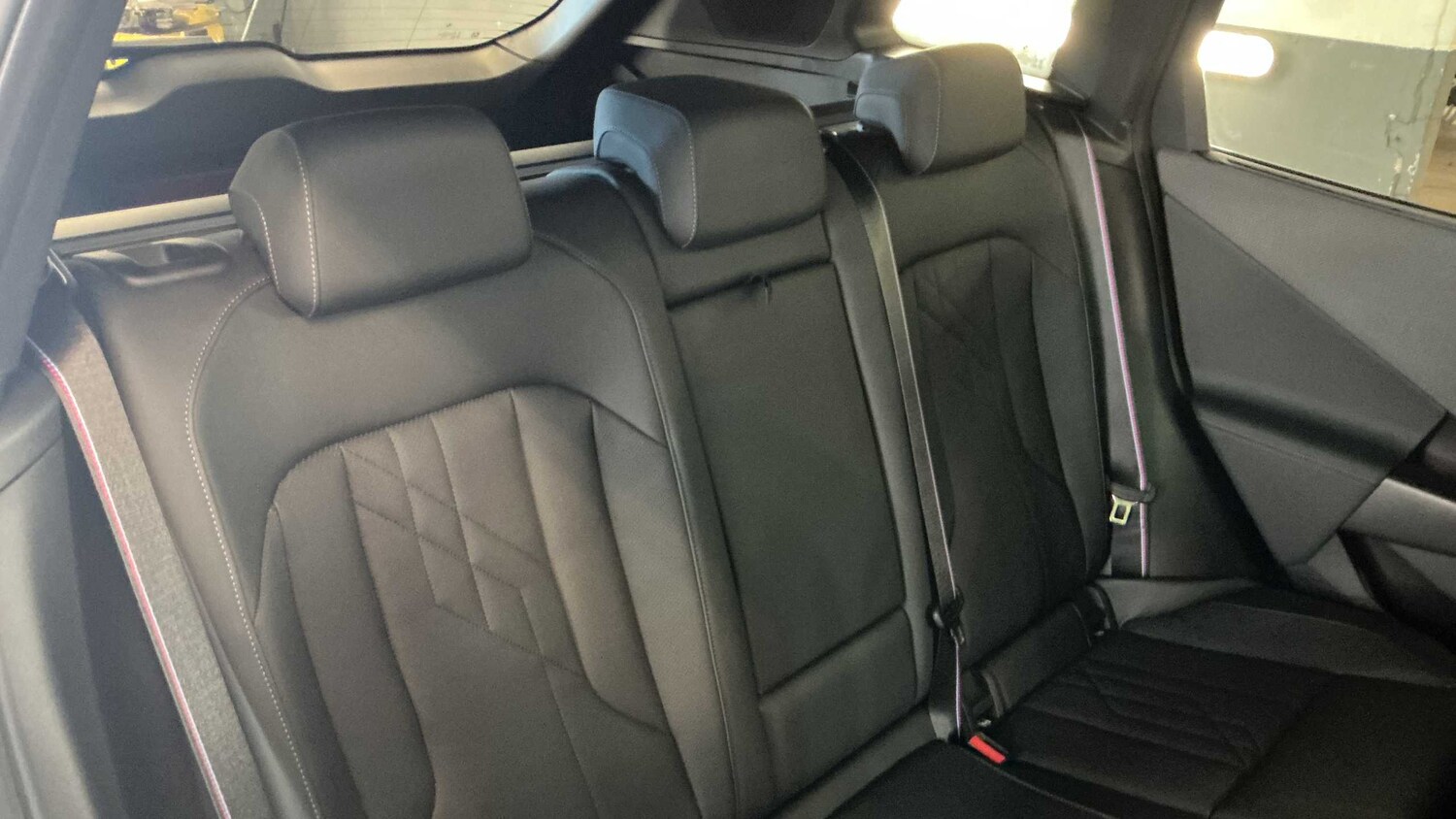 Used BMW X3 2024 for sale - 76004372: Photo 25