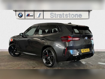 Used BMW X3 2024 for sale - 76004372: Photo 2