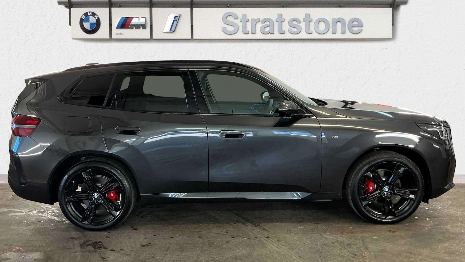Used BMW X3 2024 for sale - 76004372: Photo 3