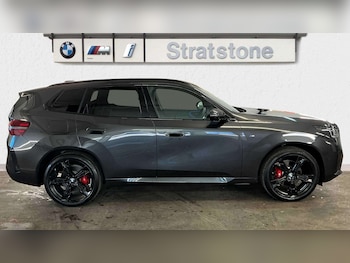 Used BMW X3 2024 for sale - 76004372: Photo 3