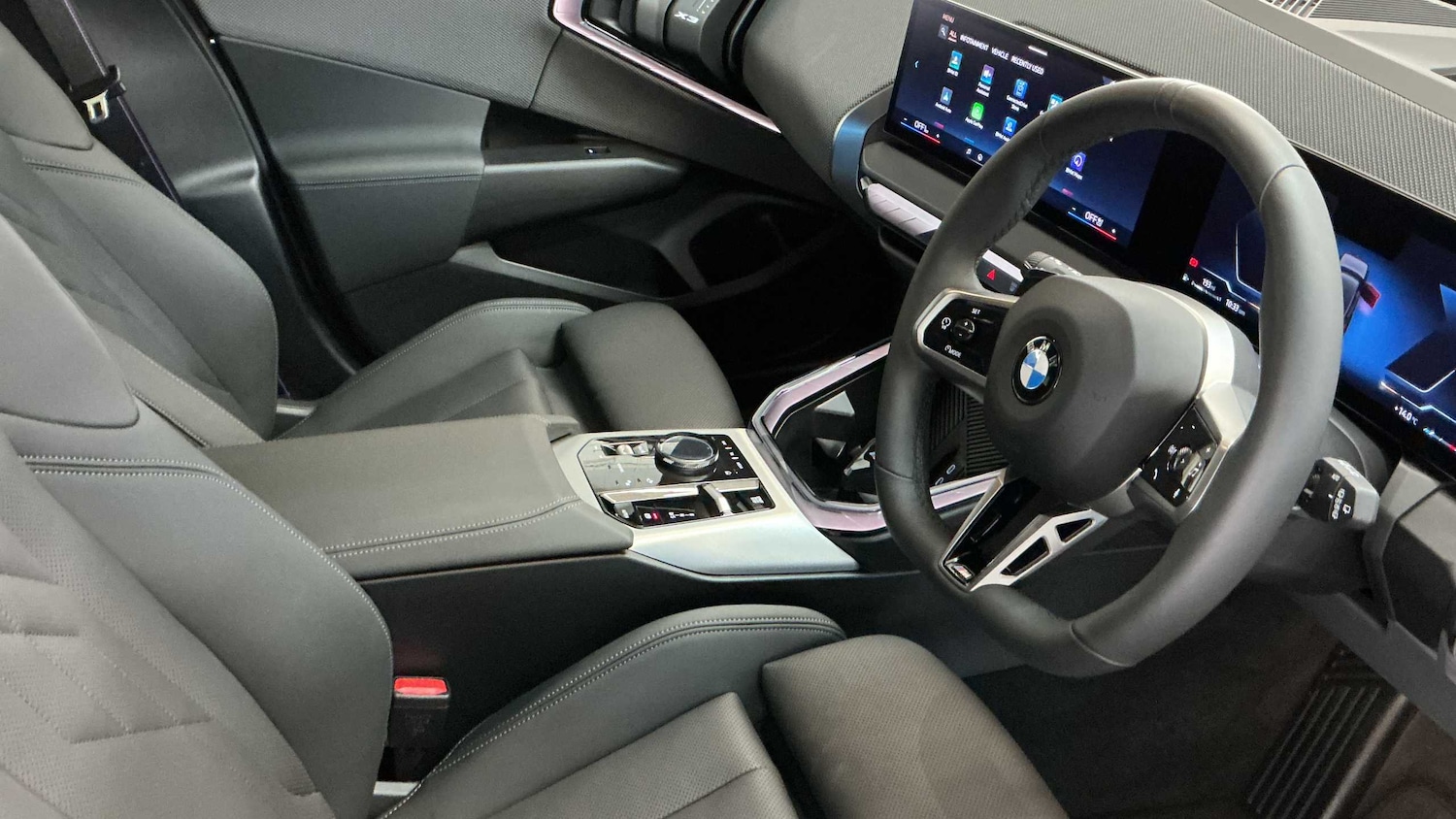 Used BMW X3 2024 for sale - 76004372: Photo 5