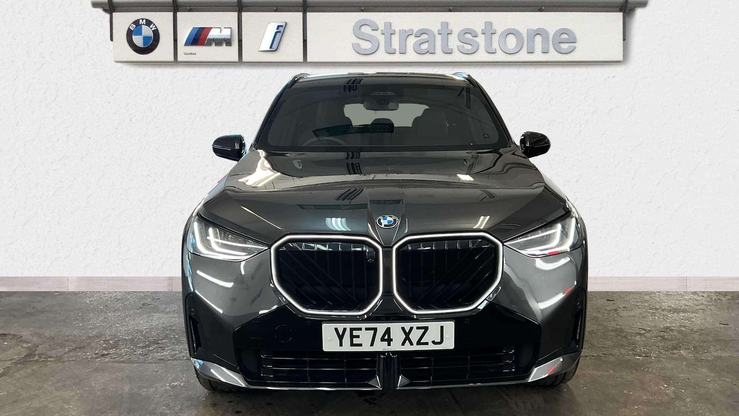 Used BMW X3 2024 for sale - 76004372: Photo 6