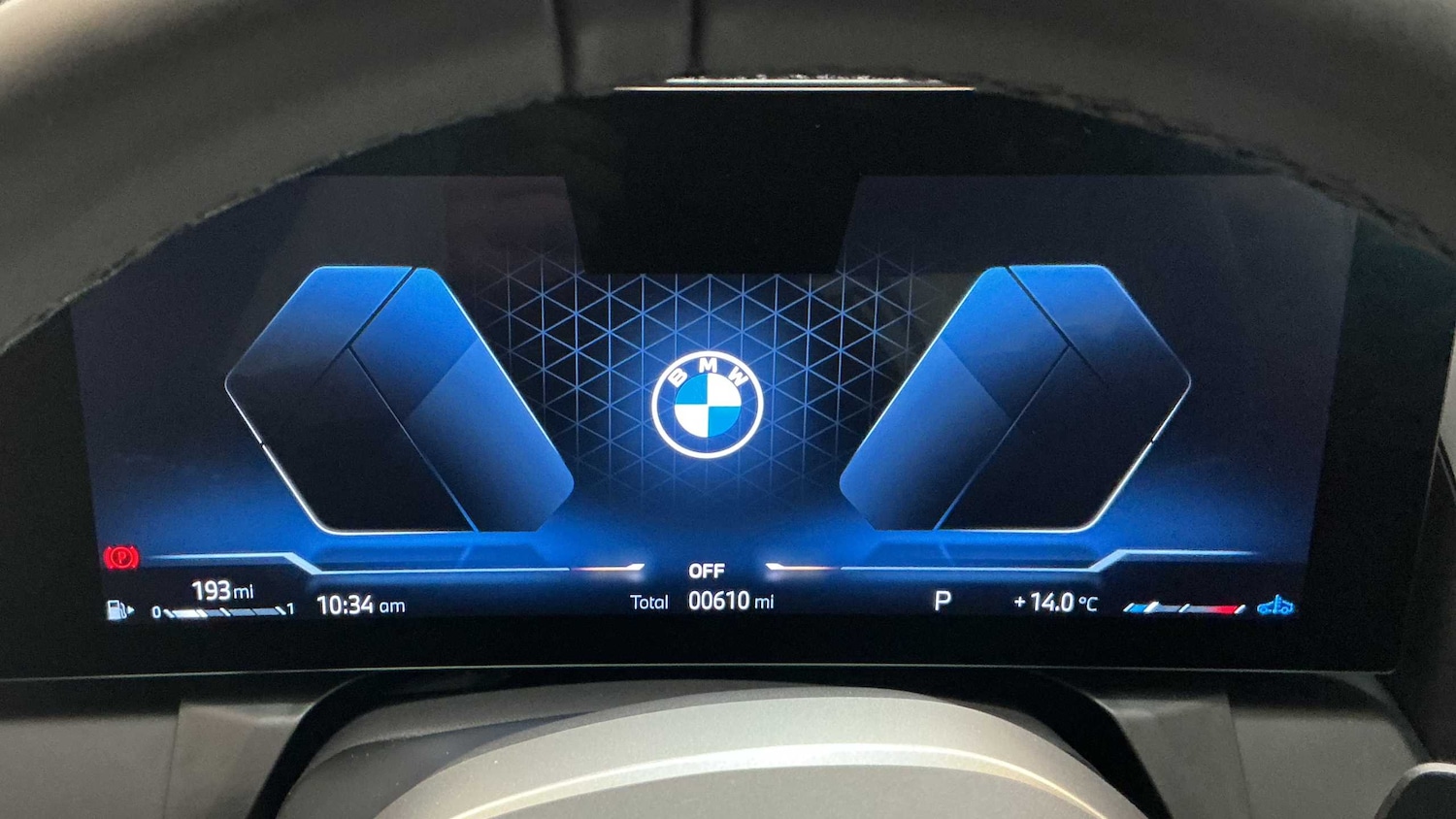 Used BMW X3 2024 for sale - 76004372: Photo 9