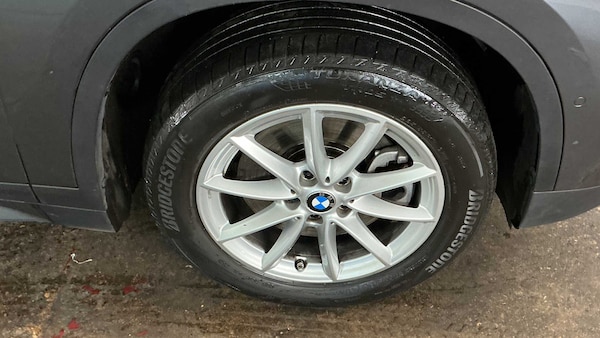 Used BMW X1 2021 for sale - 76262439: Photo 11