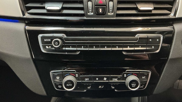 Used BMW X1 2021 for sale - 76262439: Photo 14