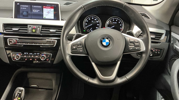 Used BMW X1 2021 for sale - 76262439: Photo 15