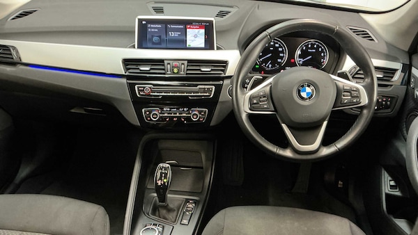 Used BMW X1 2021 for sale - 76262439: Photo 16