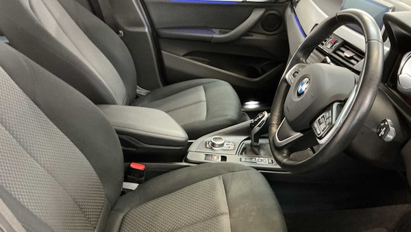 Used BMW X1 2021 for sale - 76262439: Photo 17