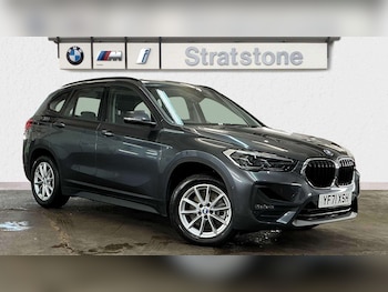 BMW - X1