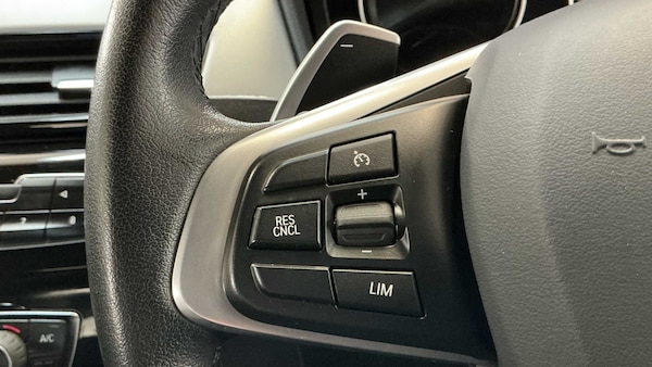 Used BMW X1 2021 for sale - 76262439: Photo 23