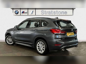 Used BMW X1 2021 for sale - 76262439: Photo 2