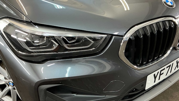 Used BMW X1 2021 for sale - 76262439: Photo 31