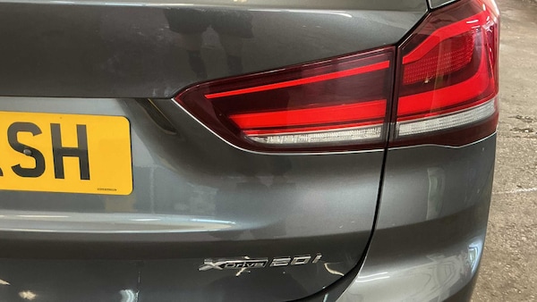 Used BMW X1 2021 for sale - 76262439: Photo 32