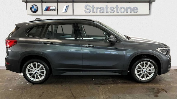 Used BMW X1 2021 for sale - 76262439: Photo 3