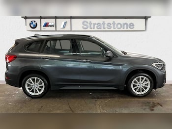 Used BMW X1 2021 for sale - 76262439: Photo 3