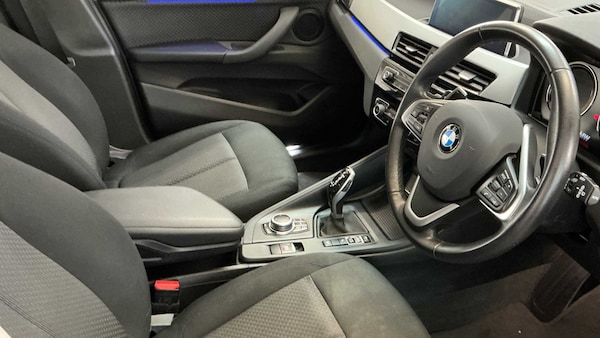 Used BMW X1 2021 for sale - 76262439: Photo 5