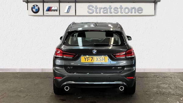 Used BMW X1 2021 for sale - 76262439: Photo 7