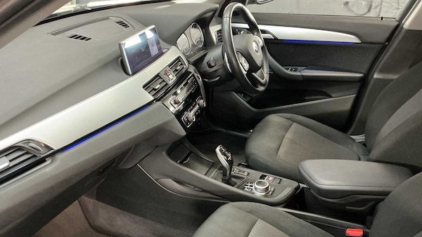 Used BMW X1 2021 for sale - 76262439: Photo 8