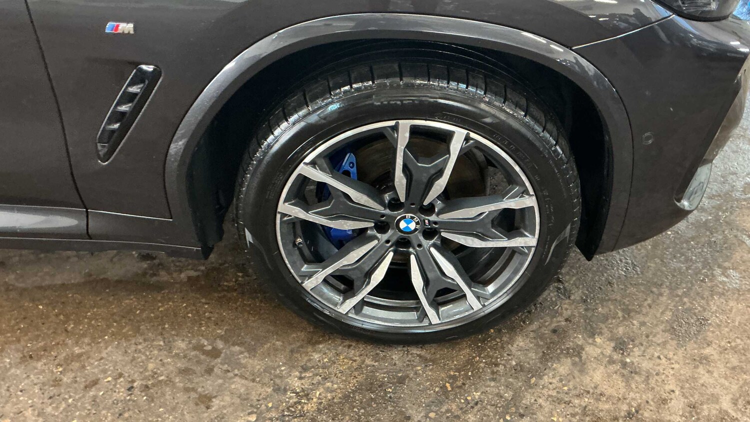 Used BMW X3 2022 for sale - 77348064: Photo 11