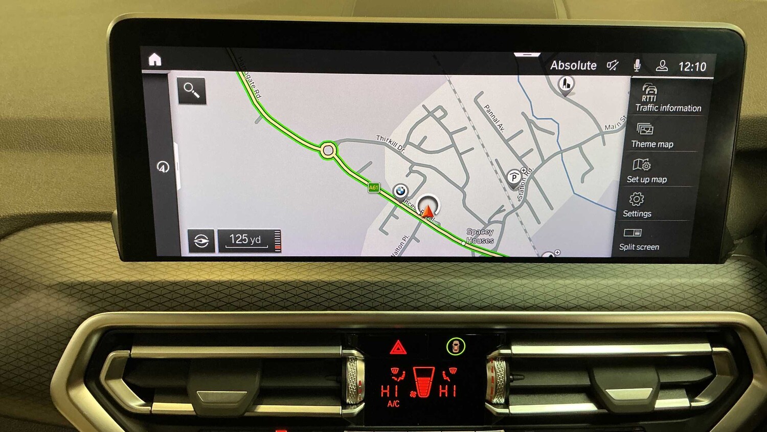 Used BMW X3 2022 for sale - 77348064: Photo 14