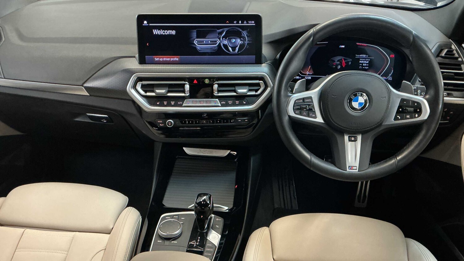 Used BMW X3 2022 for sale - 77348064: Photo 15