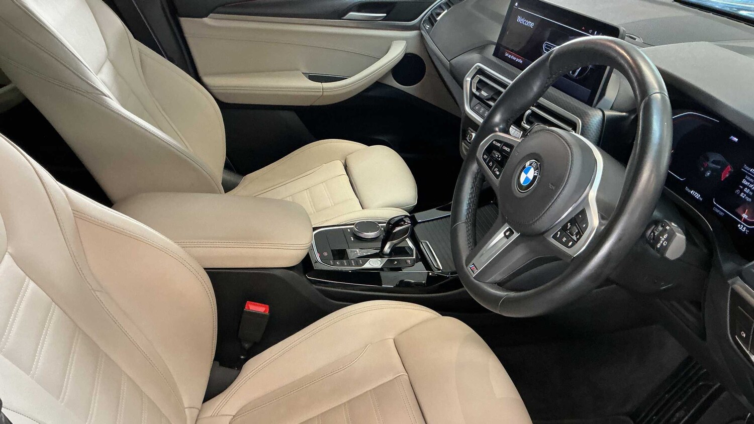 Used BMW X3 2022 for sale - 77348064: Photo 17