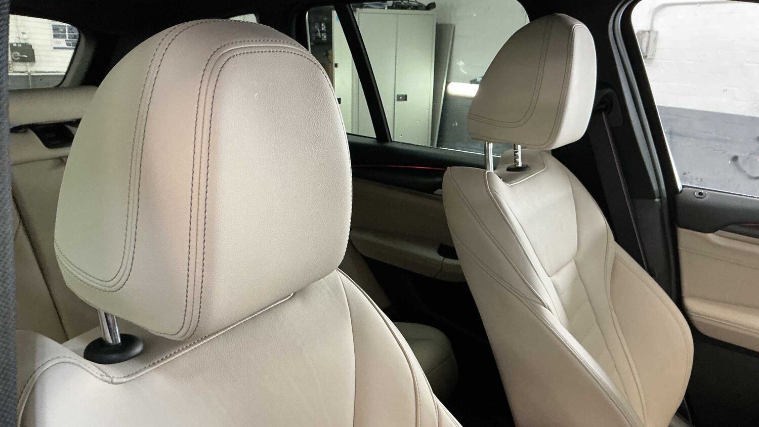 Used BMW X3 2022 for sale - 77348064: Photo 18