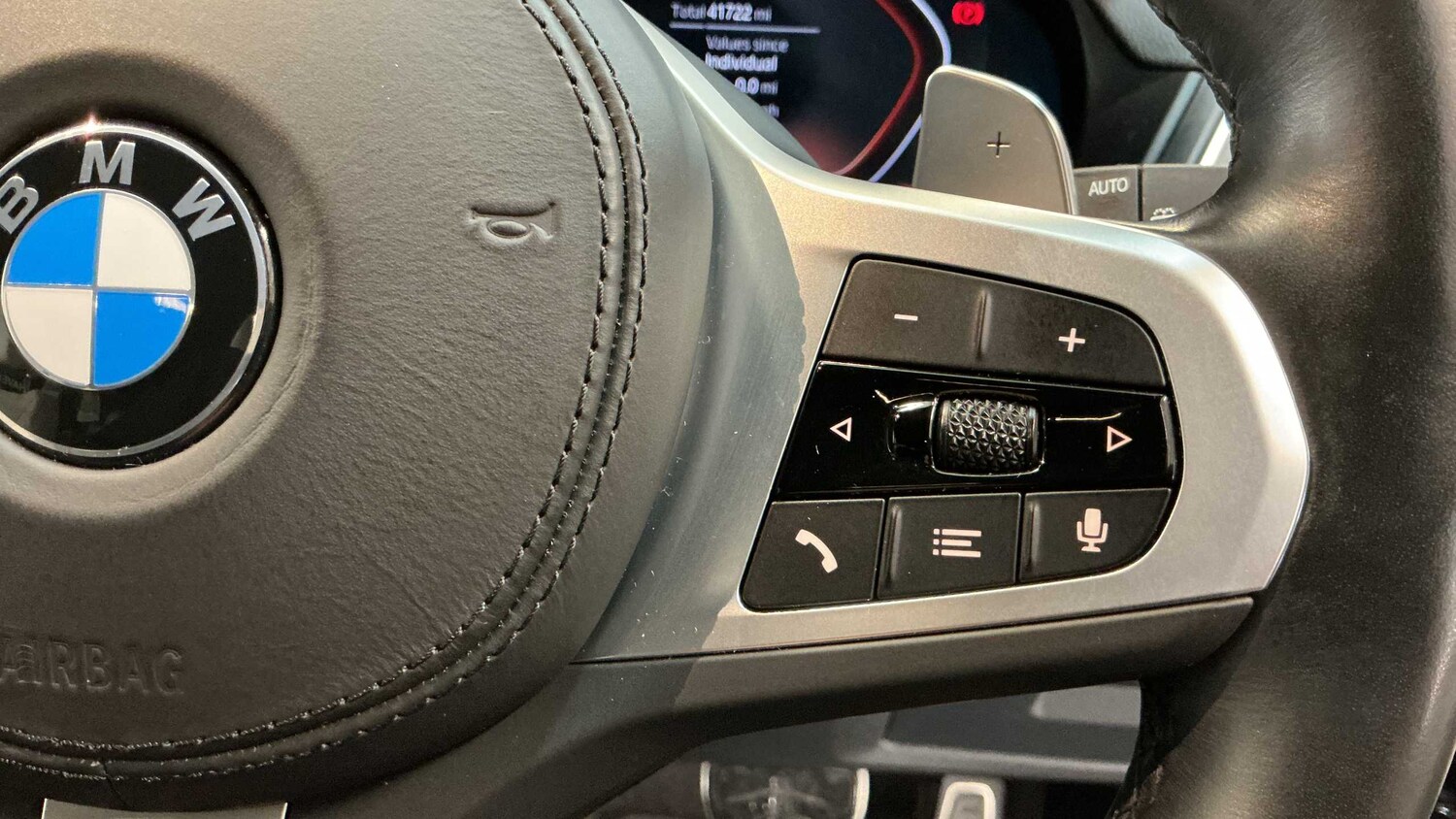 Used BMW X3 2022 for sale - 77348064: Photo 22