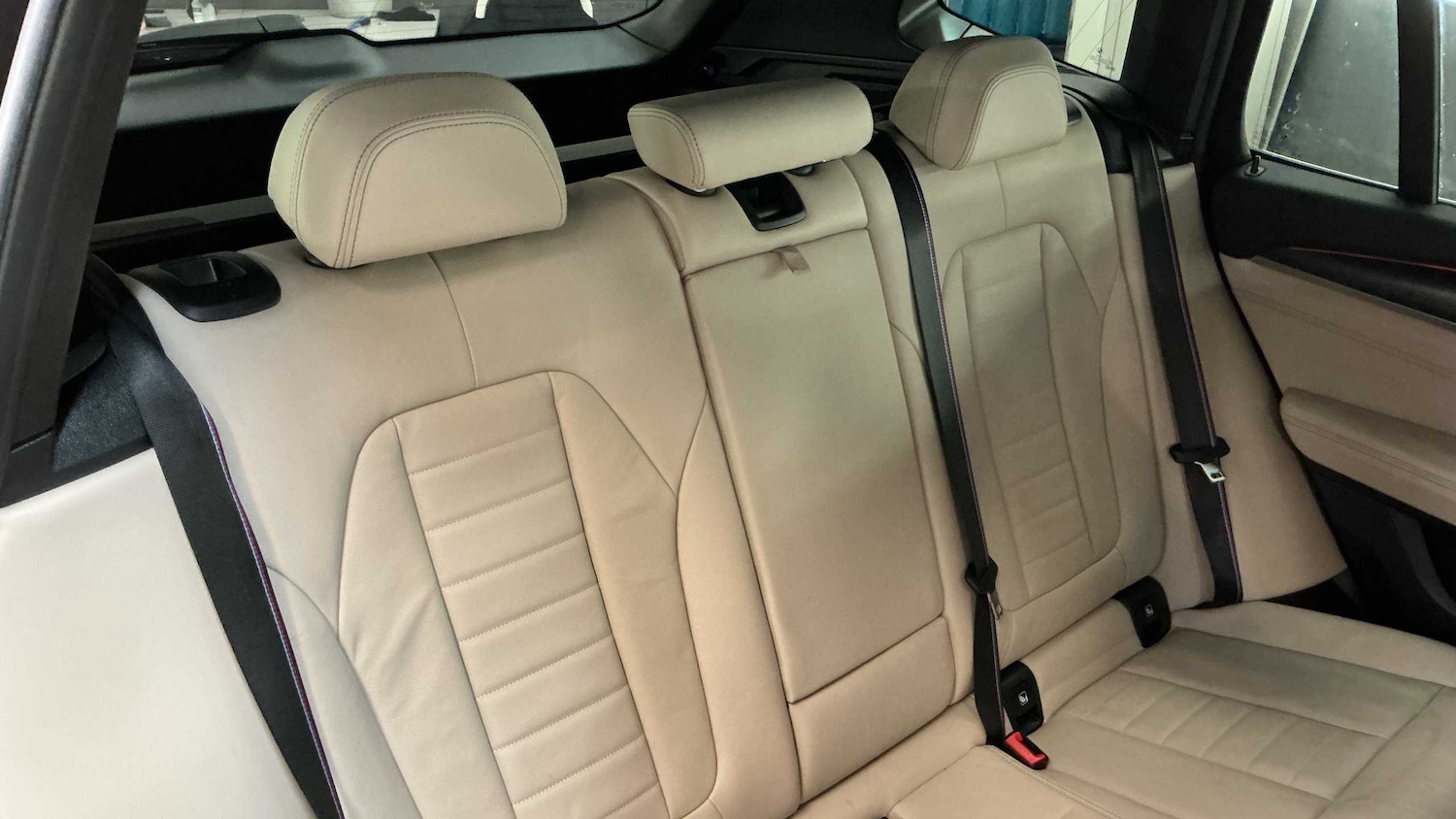 Used BMW X3 2022 for sale - 77348064: Photo 23