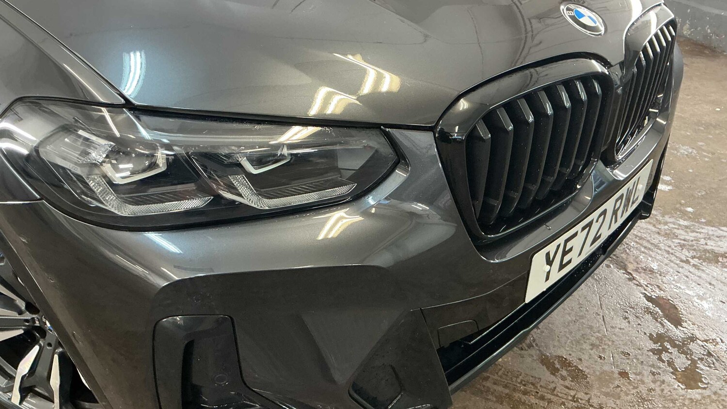 Used BMW X3 2022 for sale - 77348064: Photo 29