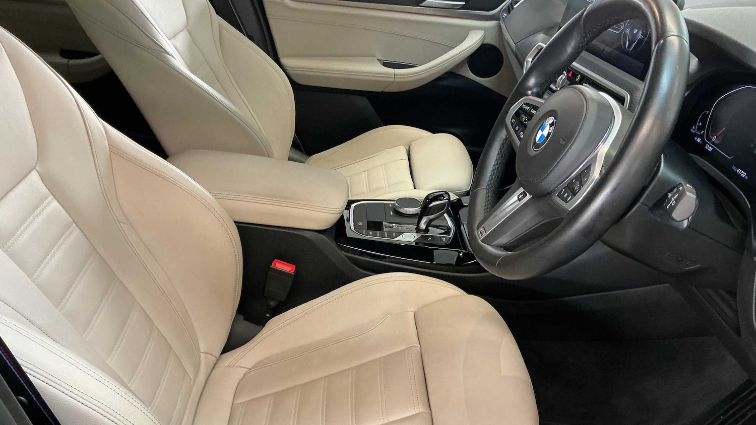 Used BMW X3 2022 for sale - 77348064: Photo 5