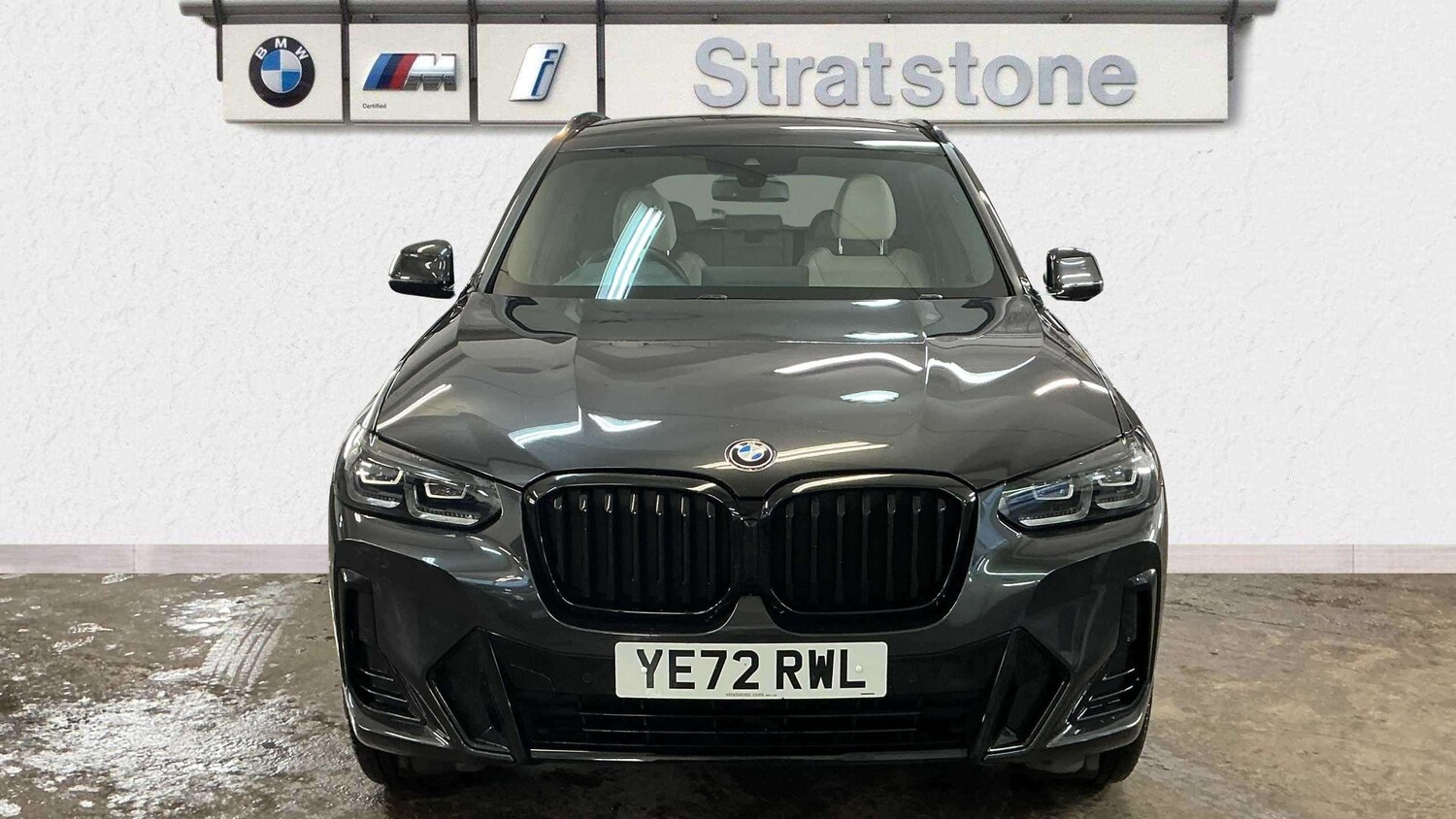 Used BMW X3 2022 for sale - 77348064: Photo 6