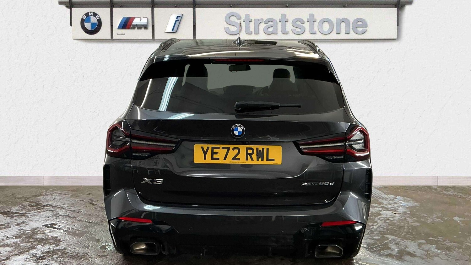 Used BMW X3 2022 for sale - 77348064: Photo 7