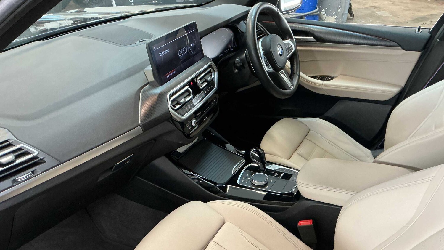 Used BMW X3 2022 for sale - 77348064: Photo 8