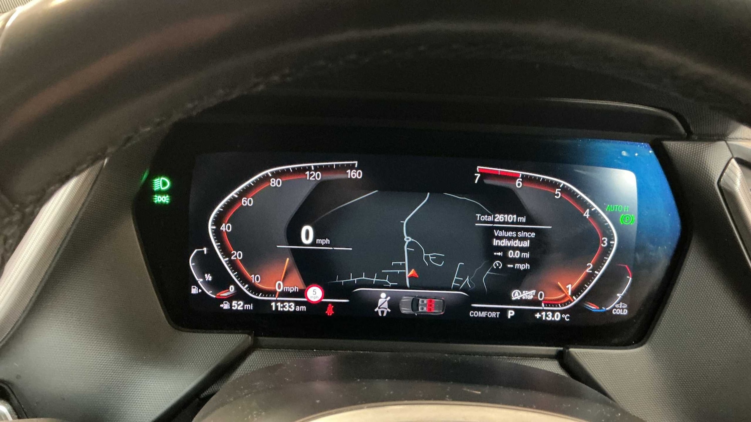 Used BMW 1 Series 2019 for sale - 76955138: Photo 10