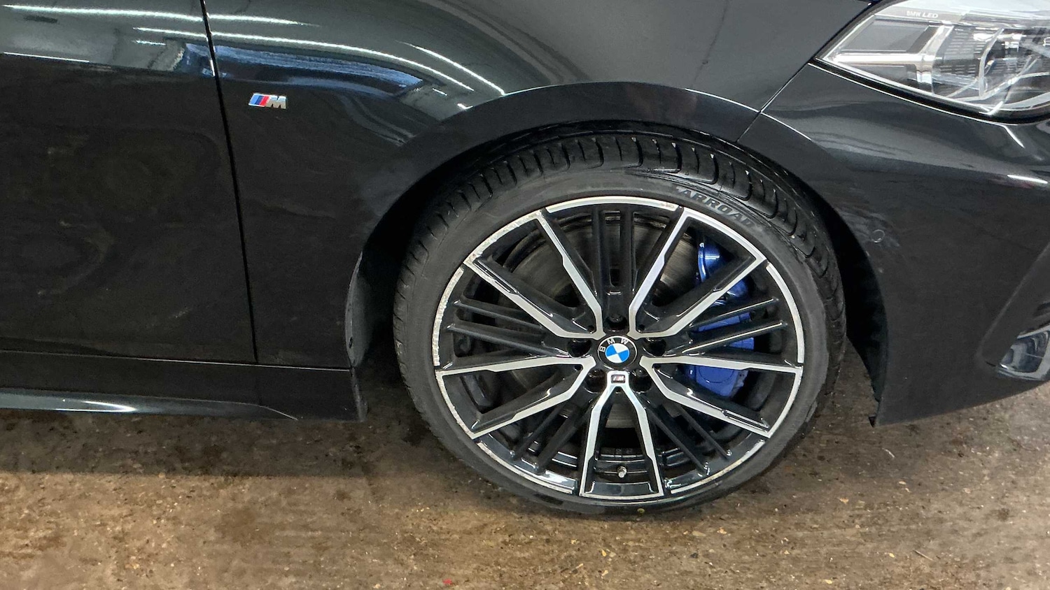 Used BMW 1 Series 2019 for sale - 76955138: Photo 11