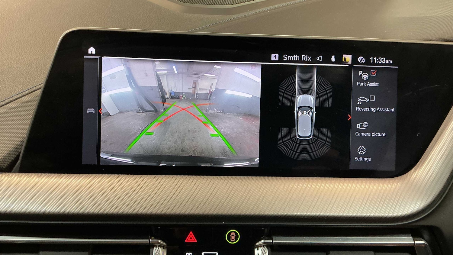 Used BMW 1 Series 2019 for sale - 76955138: Photo 15