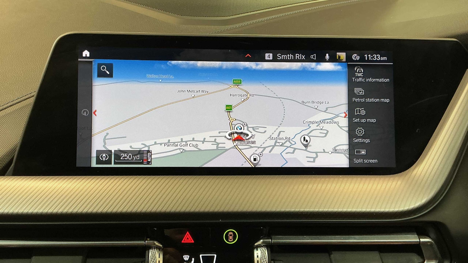 Used BMW 1 Series 2019 for sale - 76955138: Photo 16