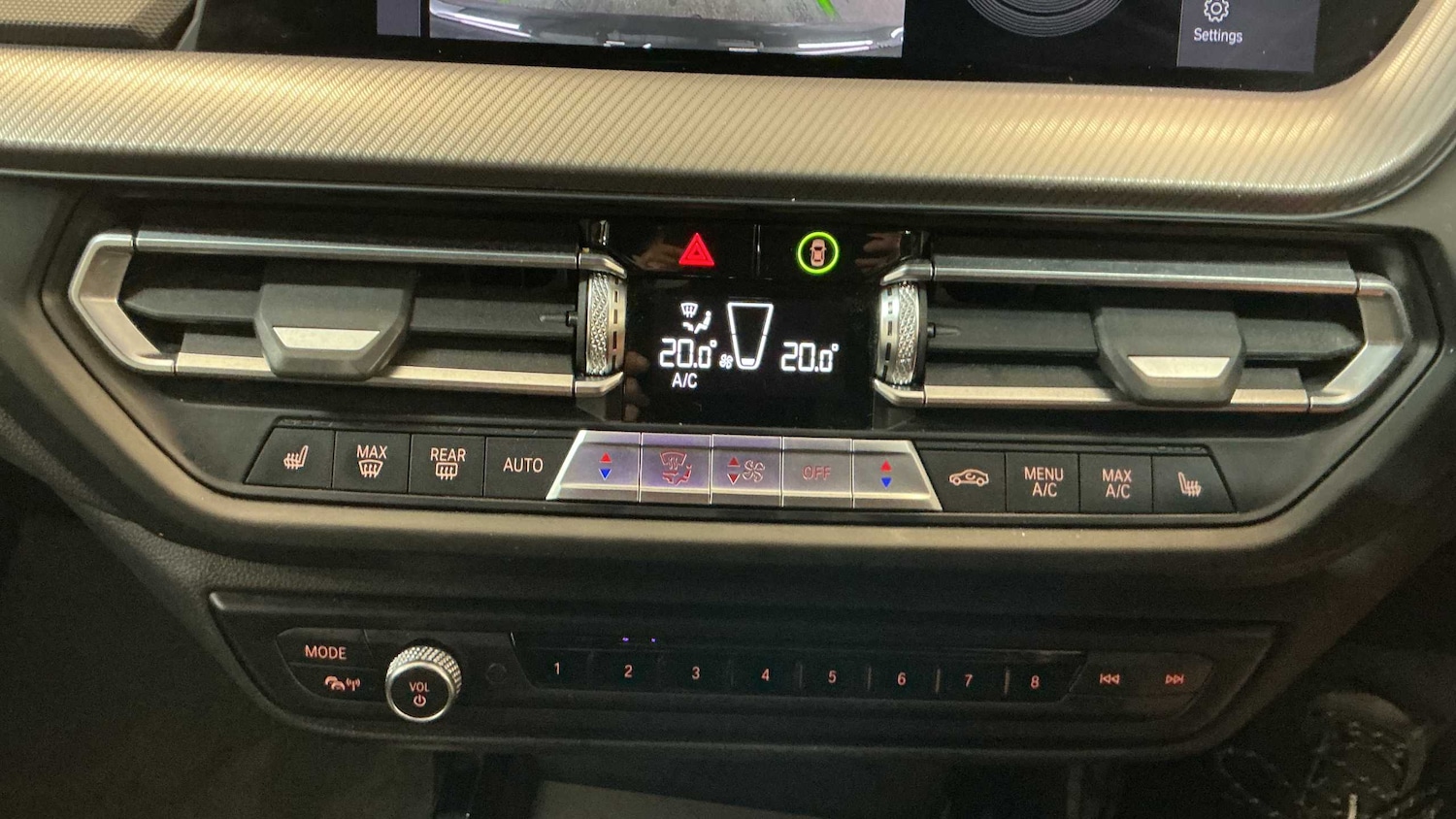 Used BMW 1 Series 2019 for sale - 76955138: Photo 17