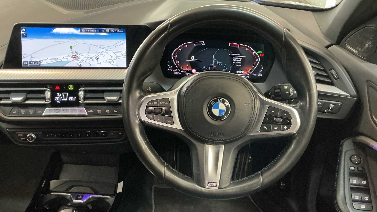 Used BMW 1 Series 2019 for sale - 76955138: Photo 18