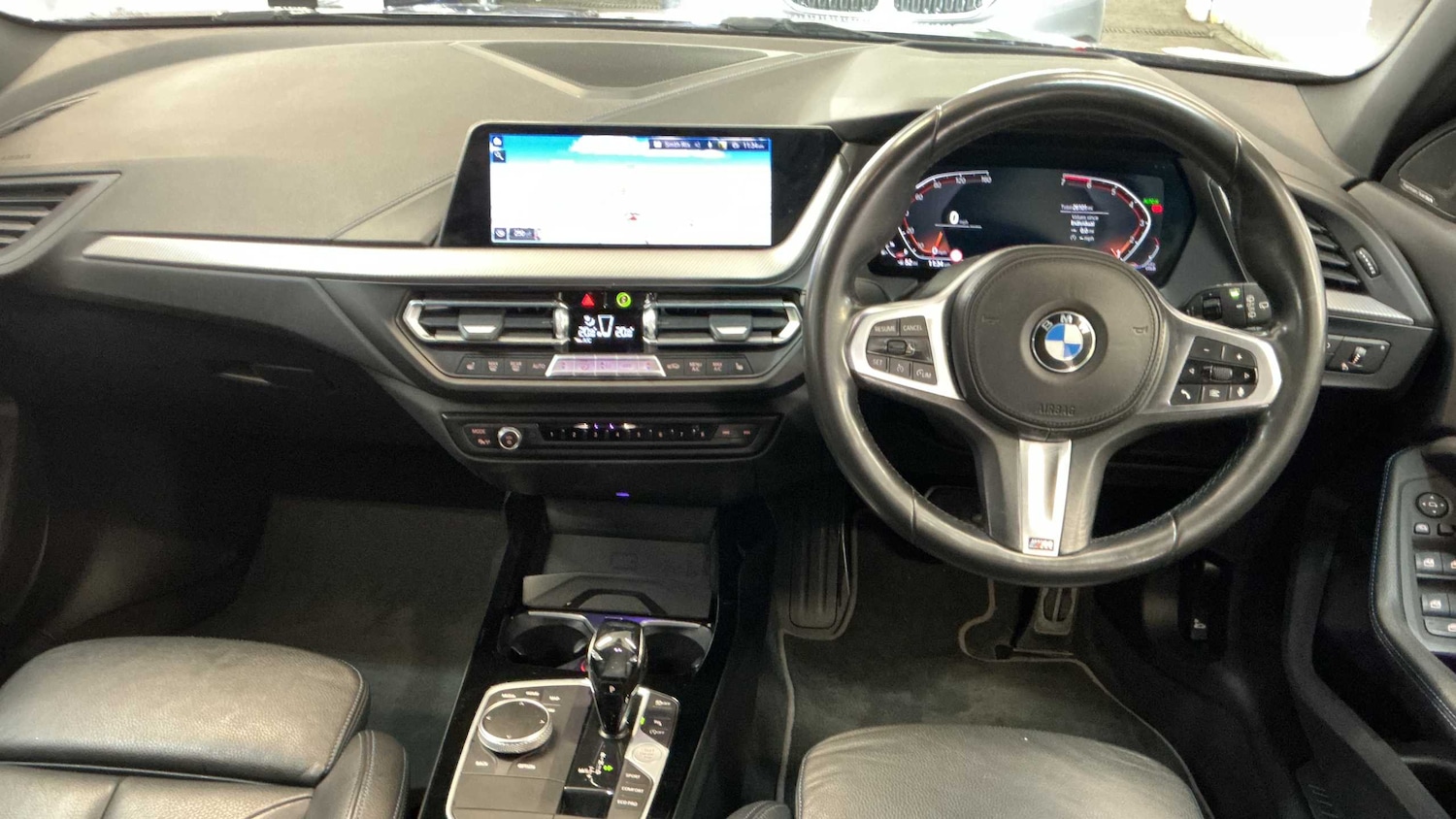 Used BMW 1 Series 2019 for sale - 76955138: Photo 19