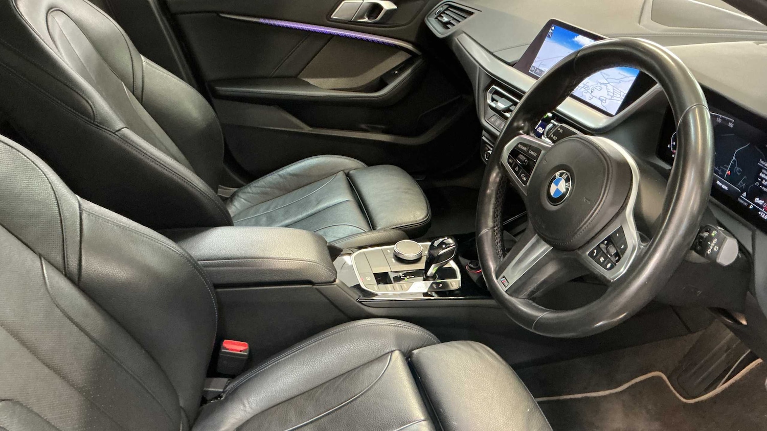 Used BMW 1 Series 2019 for sale - 76955138: Photo 20