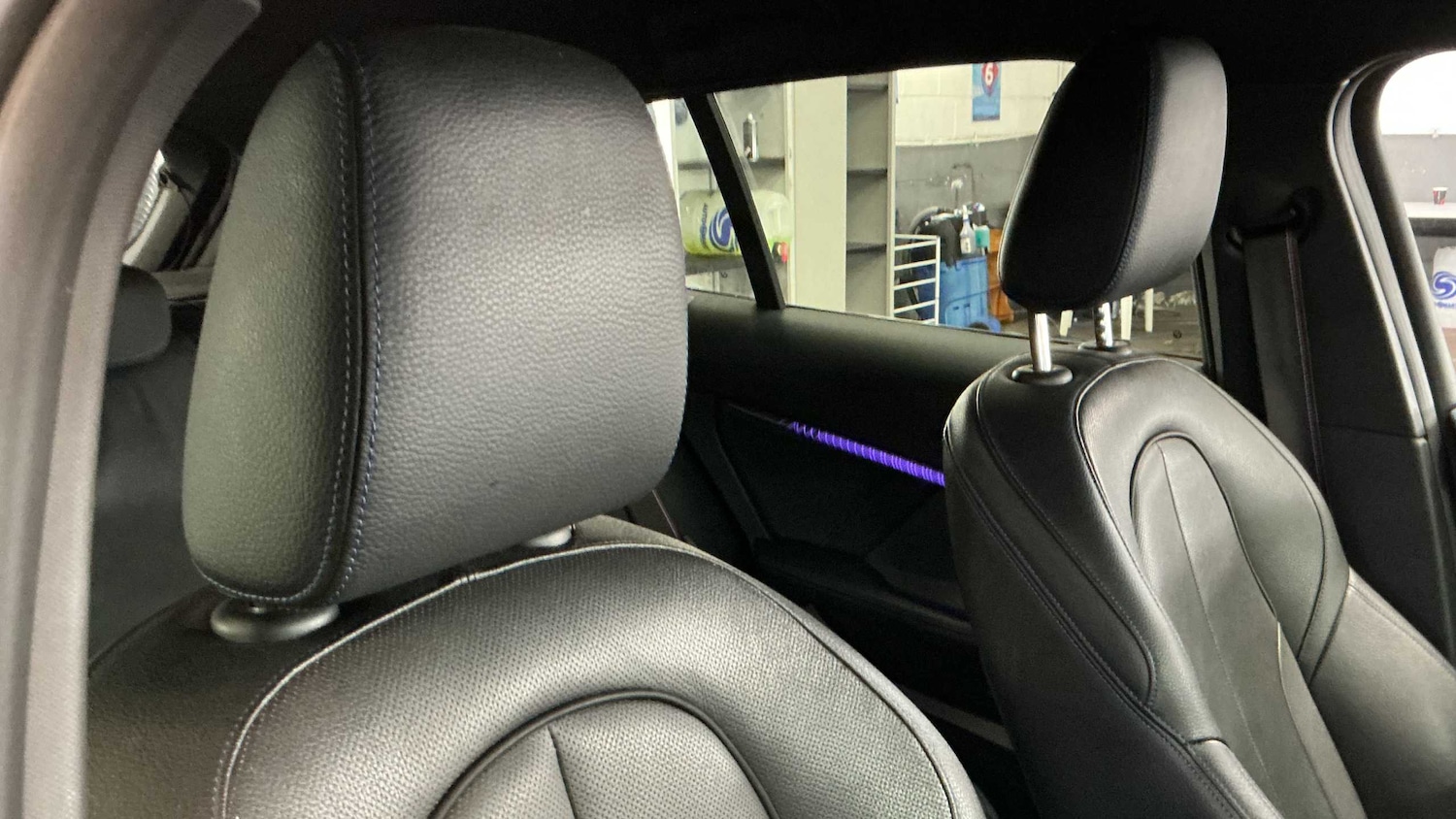 Used BMW 1 Series 2019 for sale - 76955138: Photo 21